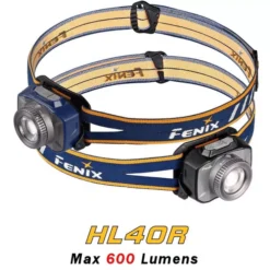 Fenix HL40R