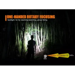 Fenix HL40R -Outdoor Gear Pro HL40R 7