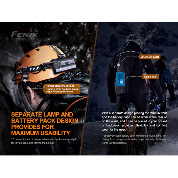 Fenix HP30R V2.0 2 Fenix HP30R V2.0 - Image 2