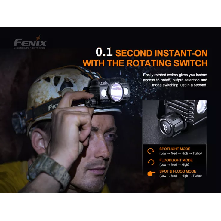 Fenix HP30R V2.0 12 Fenix HP30R V2.0 - Image 12
