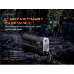 Fenix HP30R V2.0 14 Fenix HP30R V2.0 -Outdoor Gear Pro HP30RV2 2