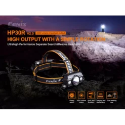 Fenix HP30R V2.0 15 Fenix HP30R V2.0 -Outdoor Gear Pro HP30RV2 3