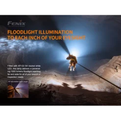 Fenix HP30R V2.0 18 Fenix HP30R V2.0 -Outdoor Gear Pro HP30RV2 6