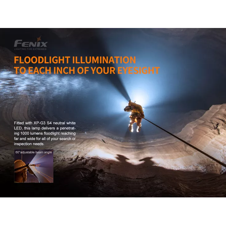 Fenix HP30R V2.0 7 Fenix HP30R V2.0 - Image 7