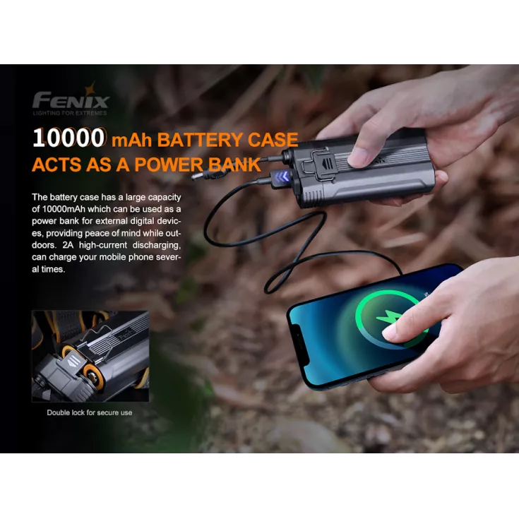 Fenix HP30R V2.0 8 Fenix HP30R V2.0 - Image 8