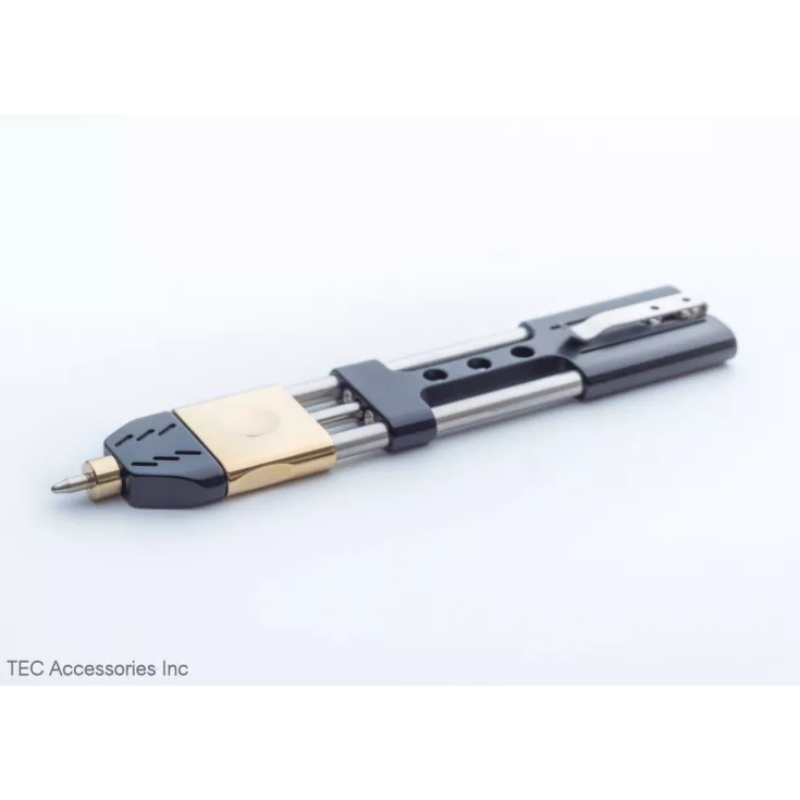 TEC Accessories Ko-Axis Rail Pen 1 TEC Accessories Ko-Axis Rail Pen