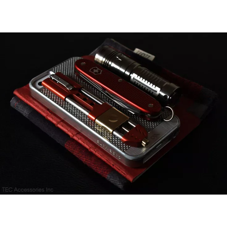 TEC Accessories Ko-Axis Rail Pen 2 TEC Accessories Ko-Axis Rail Pen - Image 2