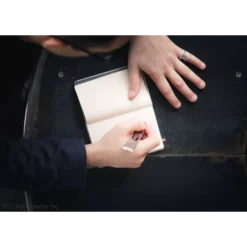 TEC Accessories Ko-Axis Rail Pen 9 TEC Accessories Ko-Axis Rail Pen -Outdoor Gear Pro KARP 4