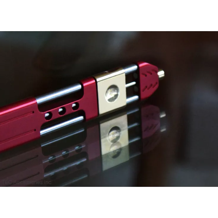 TEC Accessories Ko-Axis Rail Pen 4 TEC Accessories Ko-Axis Rail Pen - Image 4