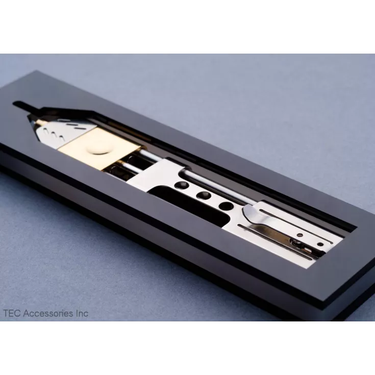 TEC Accessories Ko-Axis Rail Pen 5 TEC Accessories Ko-Axis Rail Pen - Image 5