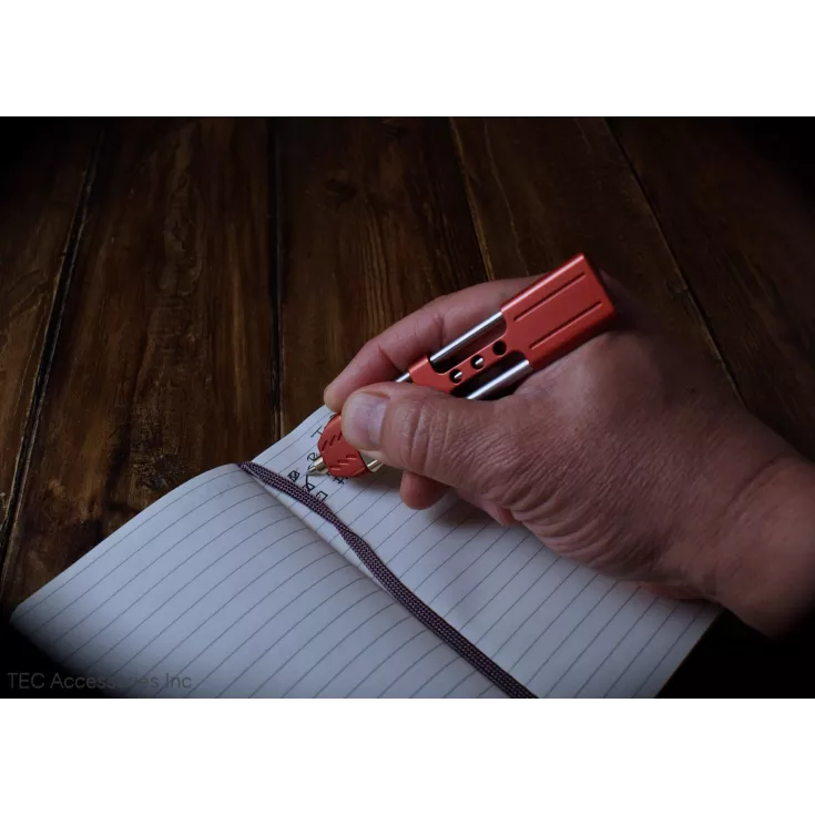 TEC Accessories Ko-Axis Rail Pen 6 TEC Accessories Ko-Axis Rail Pen - Image 6