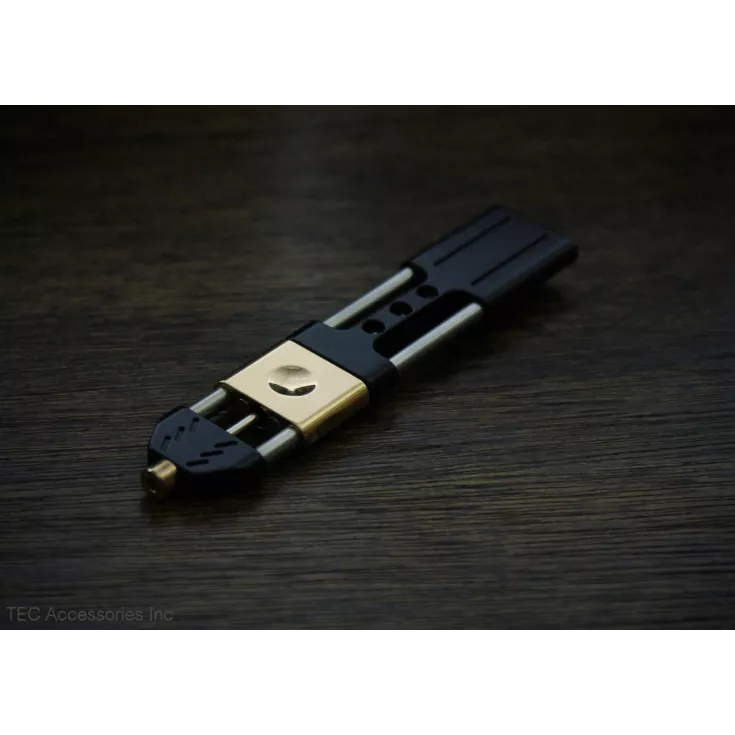 TEC Accessories Ko-Axis Rail Pen 7 TEC Accessories Ko-Axis Rail Pen - Image 7