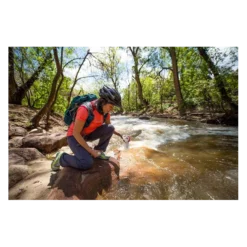 Katadyn Be Free Water Filtration System 1.0L -Outdoor Gear Pro Katadyn Water Filter System 1L 4