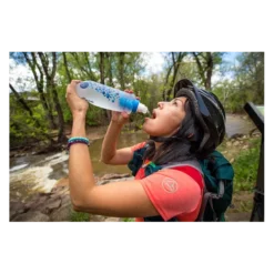 Katadyn Be Free Water Filtration System 1.0L -Outdoor Gear Pro Katadyn Water Filter System 1L 5