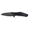 Kershaw Natrix - Carbon Fibre Handle & Titanium Blade
