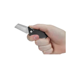 Kershaw Pub - Stonewash Blade & Choice Of Handle -Outdoor Gear Pro Kershaw Pub 2