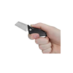 Kershaw Pub - Stonewash Blade & Choice Of Handle -Outdoor Gear Pro Kershaw Pub 3