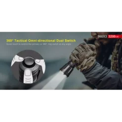 Klarus 360X3 14 Klarus 360X3 -Outdoor Gear Pro Klarus 360X3 2