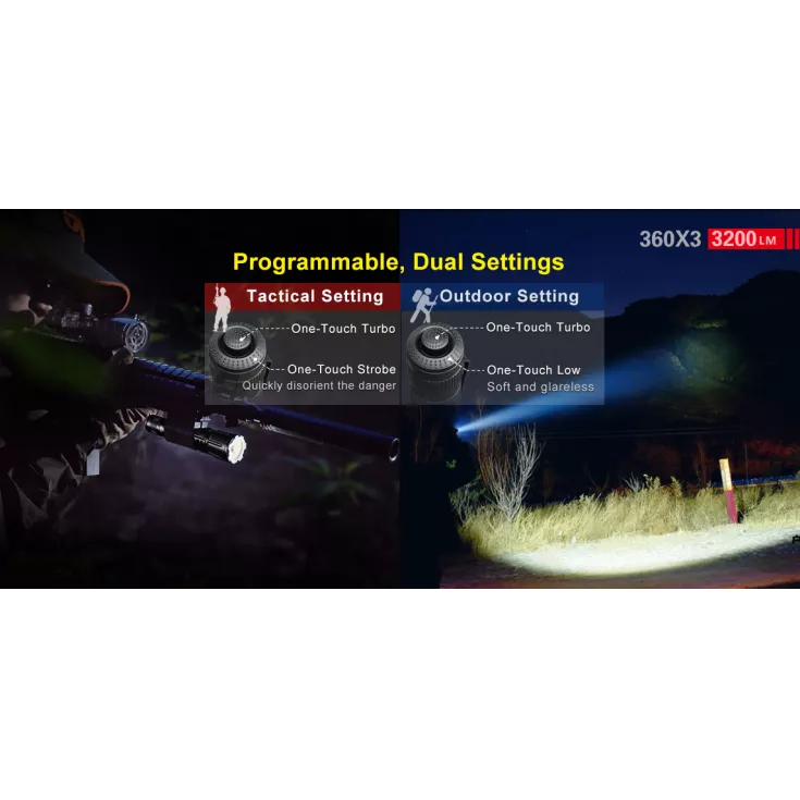 Klarus 360X3 5 Klarus 360X3 - Image 5