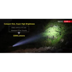 Klarus 360X3 17 Klarus 360X3 -Outdoor Gear Pro Klarus 360X3 5