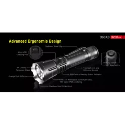 Klarus 360X3 21 Klarus 360X3 -Outdoor Gear Pro Klarus 360X3 9