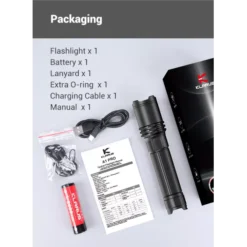 Klarus A1 Pro 22 Klarus A1 Pro -Outdoor Gear Pro Klarus A1 Pro 10