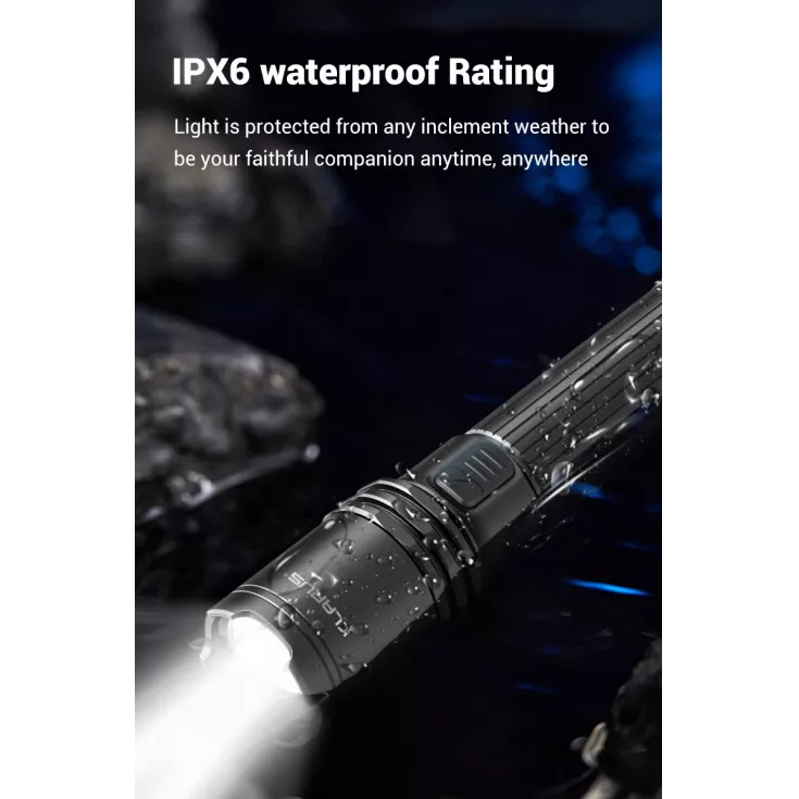 Klarus A1 Pro 12 Klarus A1 Pro - Image 12