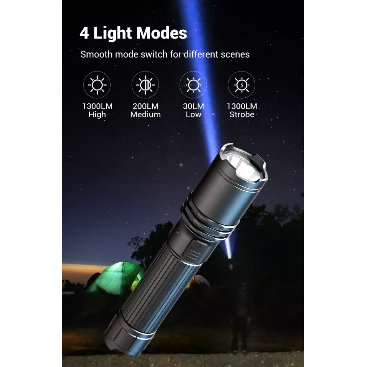 Klarus A1 Pro 4 Klarus A1 Pro - Image 4