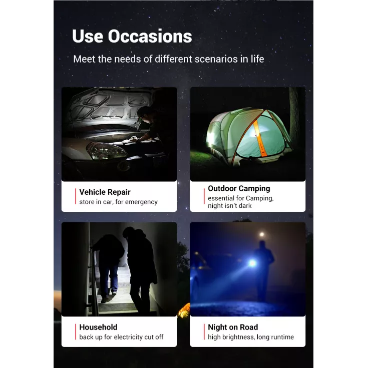 Klarus A1 Pro 6 Klarus A1 Pro - Image 6