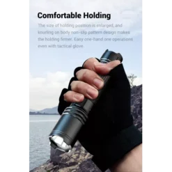 Klarus A1 Pro 18 Klarus A1 Pro -Outdoor Gear Pro Klarus A1 Pro 6