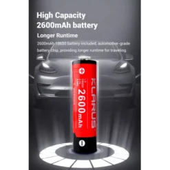 Klarus A1 Pro 19 Klarus A1 Pro -Outdoor Gear Pro Klarus A1 Pro 7