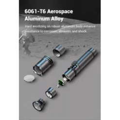 Klarus A1 Pro 20 Klarus A1 Pro -Outdoor Gear Pro Klarus A1 Pro 8