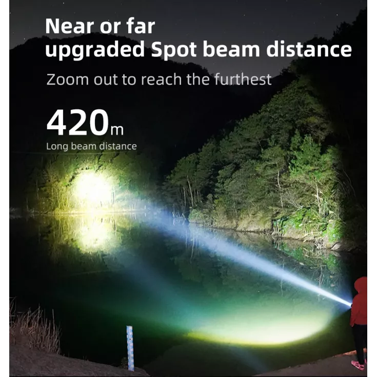 Klarus A2 Pro 3 Klarus A2 Pro - Image 3