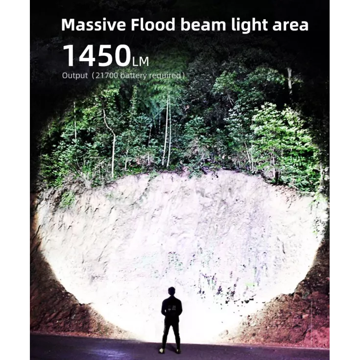 Klarus A2 Pro 4 Klarus A2 Pro - Image 4