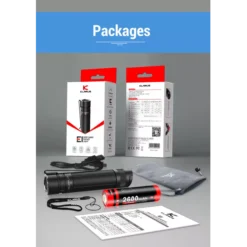 Klarus E1 -Outdoor Gear Pro Klarus E1 10