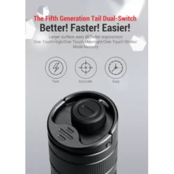 Klarus E1 -Outdoor Gear Pro Klarus E1 4