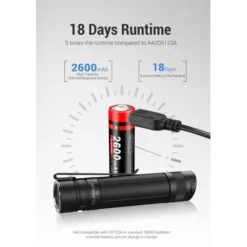 Klarus E1 -Outdoor Gear Pro Klarus E1 6