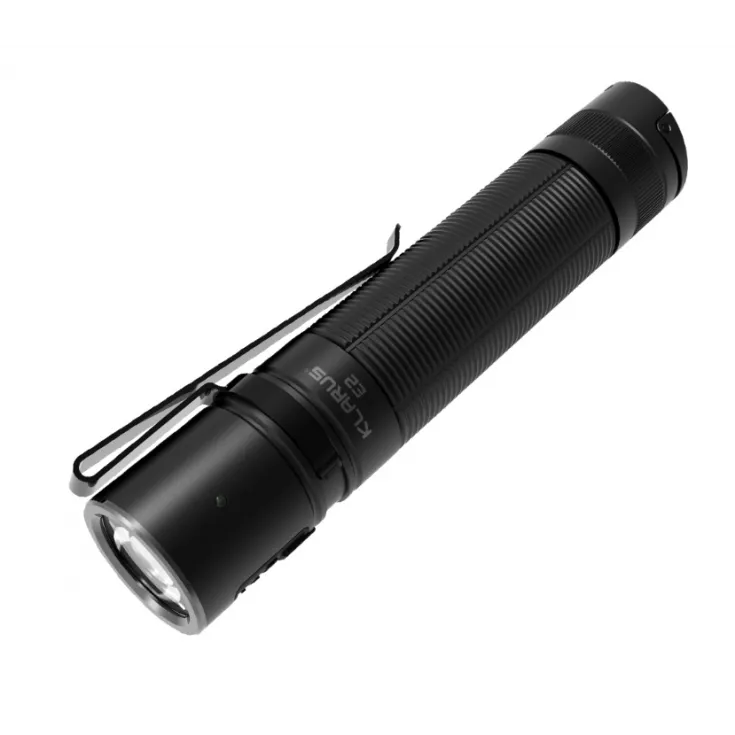 Klarus E2 1 Klarus E2