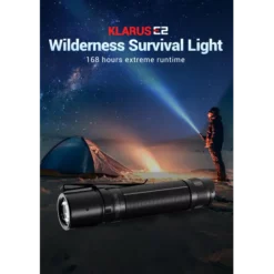 Klarus E2 13 Klarus E2 -Outdoor Gear Pro Klarus E2 3