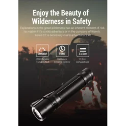 Klarus E2 15 Klarus E2 -Outdoor Gear Pro Klarus E2 5