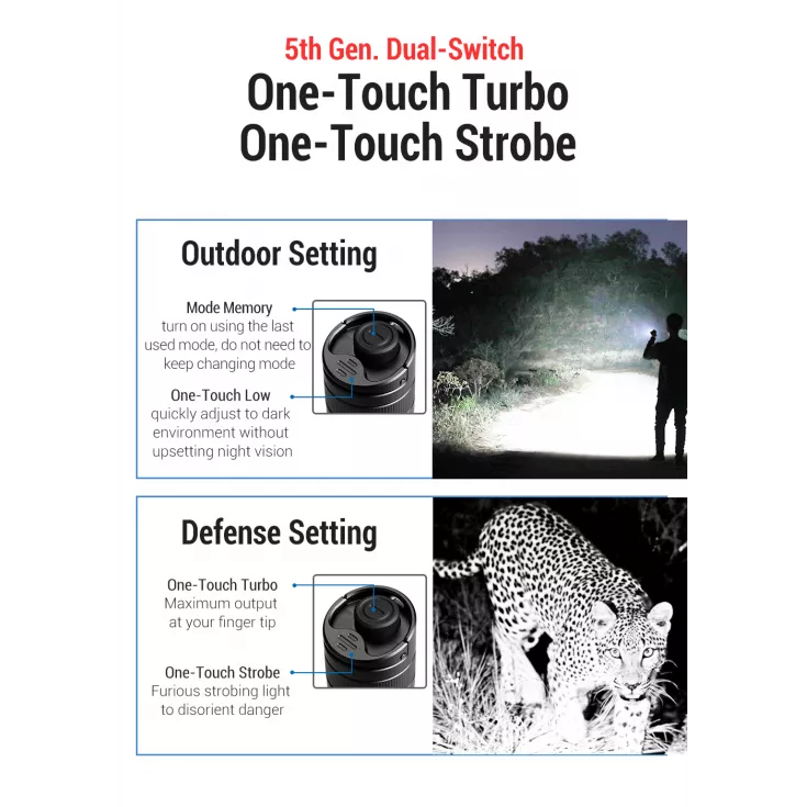 Klarus E2 9 Klarus E2 - Image 9