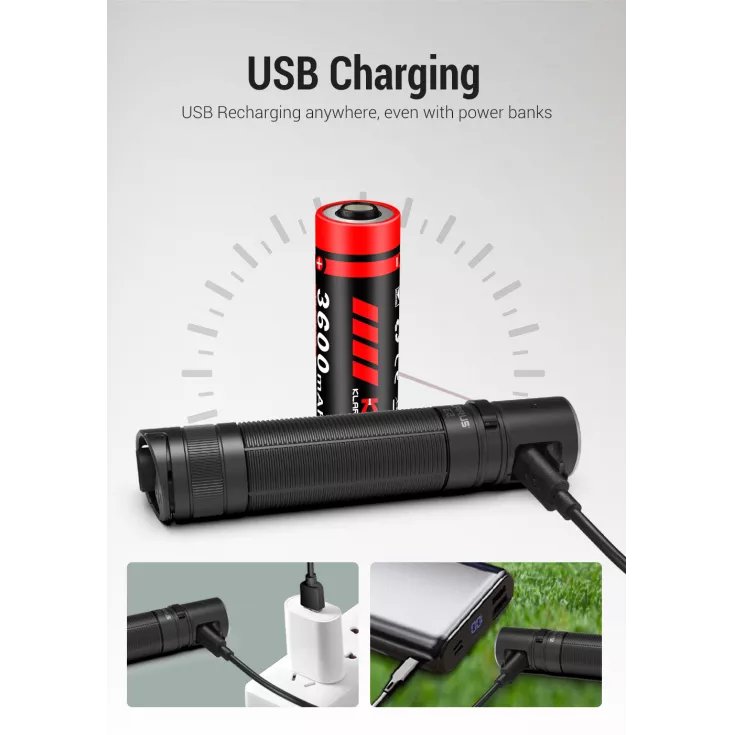 Klarus E2 10 Klarus E2 - Image 10