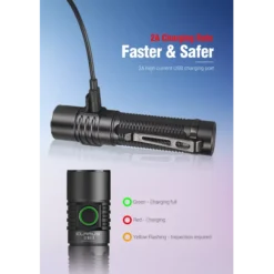 Klarus G15 -Outdoor Gear Pro Klarus G15 11