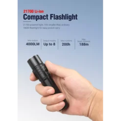 Klarus G15 -Outdoor Gear Pro Klarus G15 2