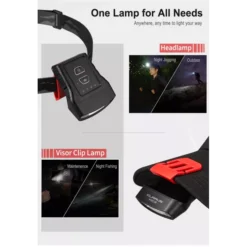 Klarus HC3 13 Klarus HC3 -Outdoor Gear Pro Klarus HC3 2