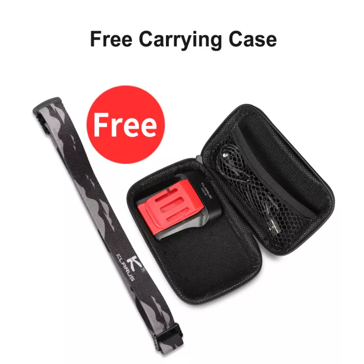 Klarus HC3 4 Klarus HC3 - Image 4