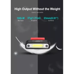 Klarus HC3 15 Klarus HC3 -Outdoor Gear Pro Klarus HC3 4