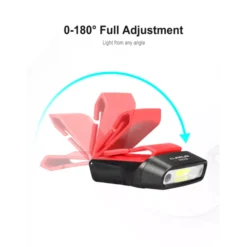 Klarus HC3 18 Klarus HC3 -Outdoor Gear Pro Klarus HC3 7