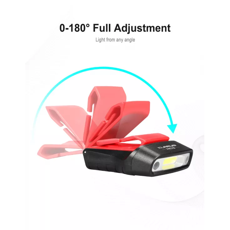 Klarus HC3 8 Klarus HC3 - Image 8