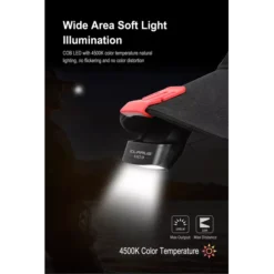 Klarus HC3 19 Klarus HC3 -Outdoor Gear Pro Klarus HC3 8